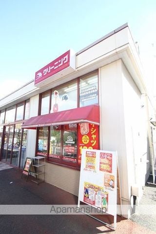 レオパレスレジリエンスの周辺写真