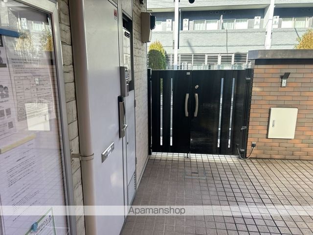 レオパレスカーサ グリチーネの内装写真