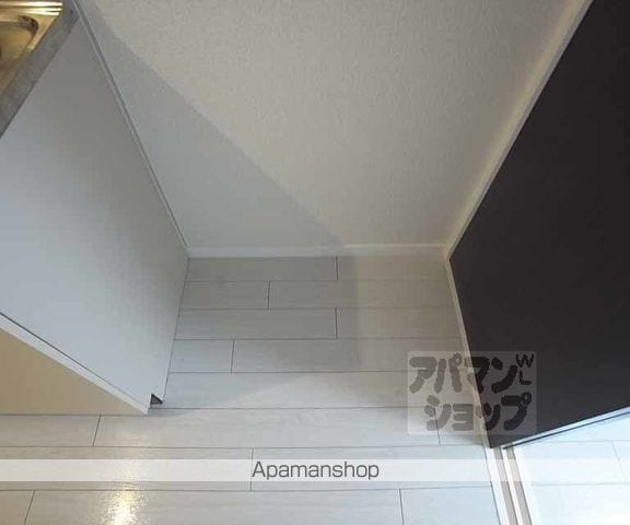 やまいくマンションの内装写真