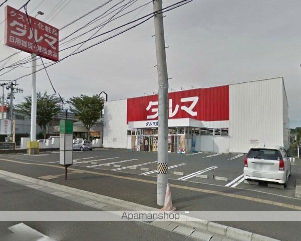 レプレハイツの周辺写真