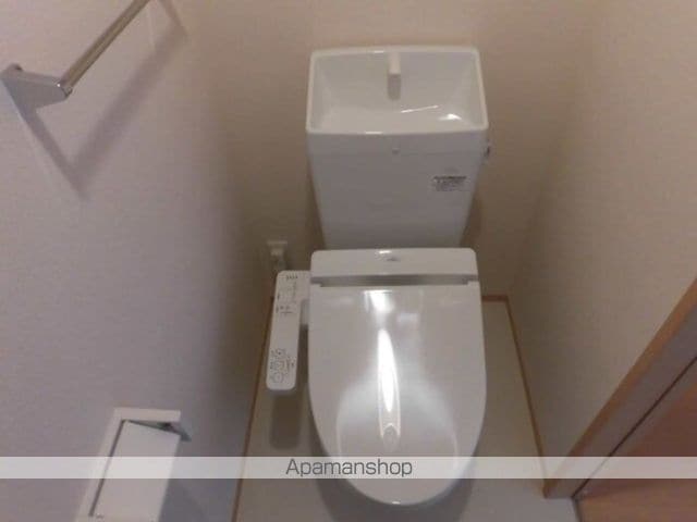 セジュール土瓜 Aの内装写真
