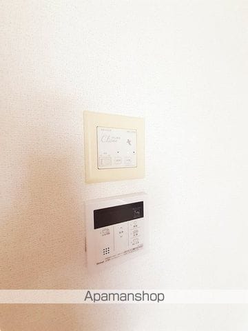 サンパティーク Aの内装写真