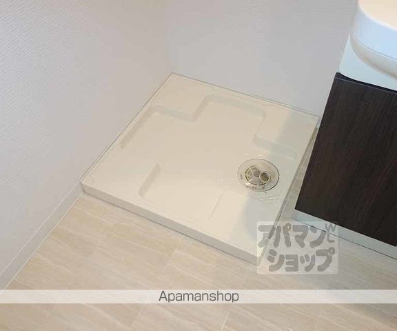 アーバンフラッツ五条堀川の内装写真