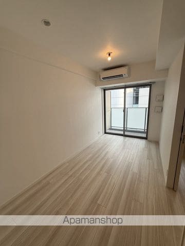 パークアクシス品川シーサイドの内装写真