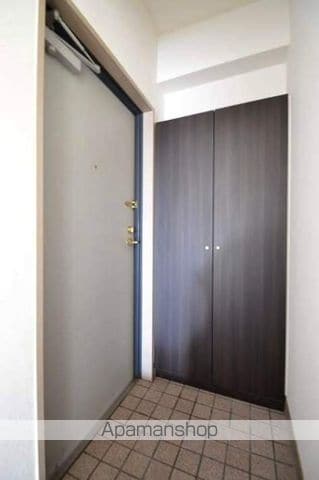 リアライズ円山の内装写真