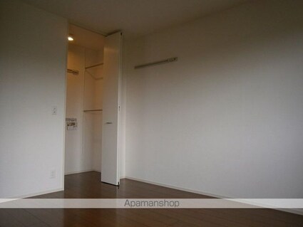 ラクス　コーフ[2LDK/68.74m2]の内装