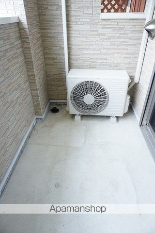 クラール名東イースト Aの内装写真