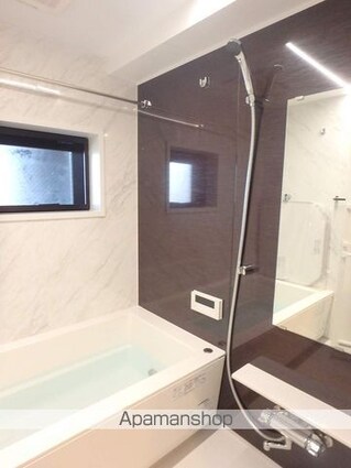 プライマルフロント錦糸町[1R/40.45m2]のバス