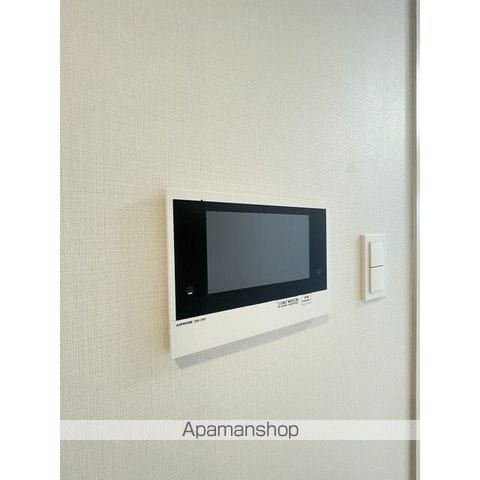 コンフォリア・リヴ南砂町EASTの内装写真