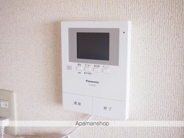 エクセレントビューの内装写真