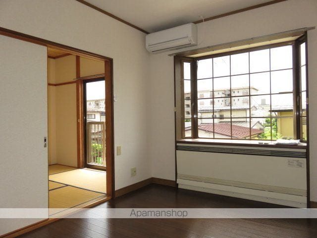 ハイツM A棟の内装写真