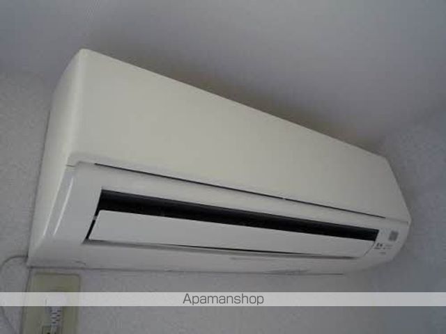 メゾンウィステリア A棟の内装写真