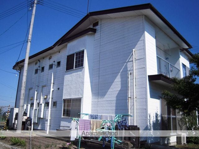 やまよアップルハウスの外観写真
