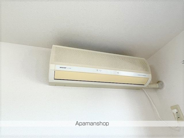スカイステージの内装写真