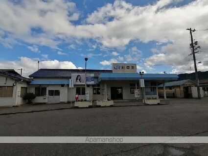 レオネクスト府中[1K/23.61m2]の周辺9