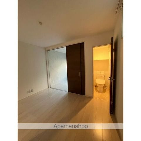 メゾンボヌスの内装写真