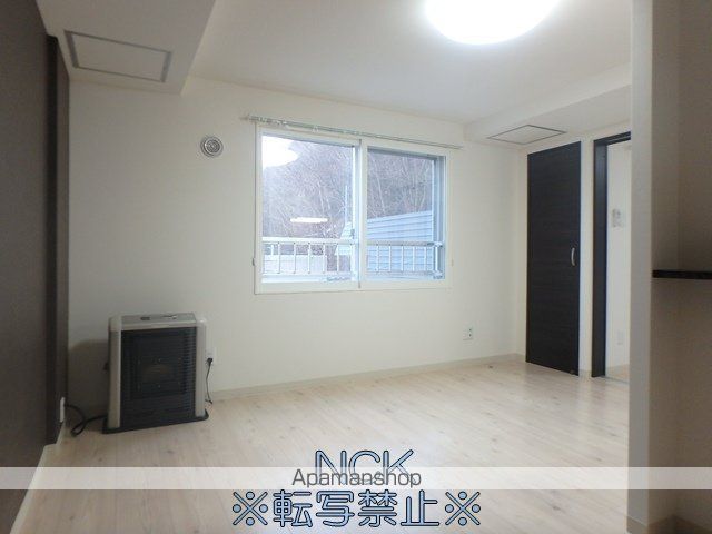プレシェルト南円山の内装写真