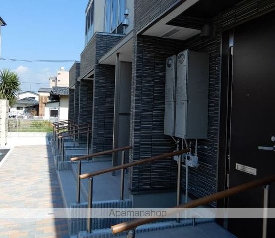山椿 Bの玄関写真