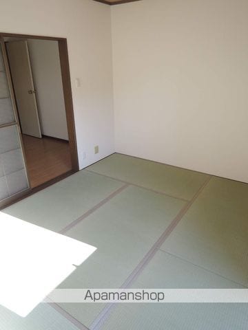 ドミールタナカの内装写真
