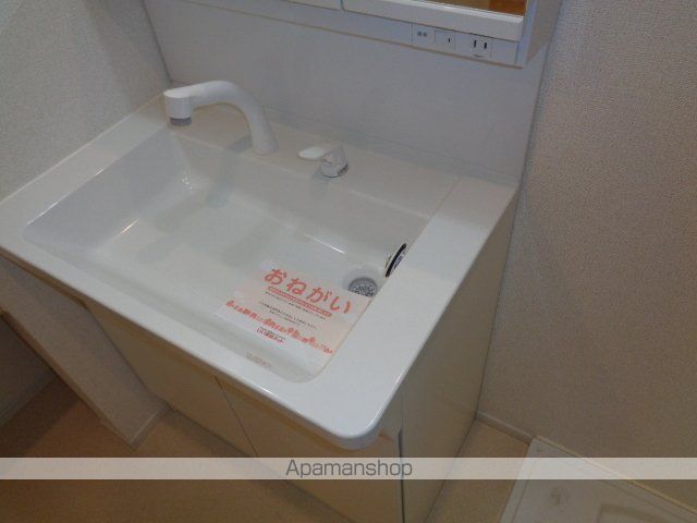 サンライズ川越 Aの内装写真