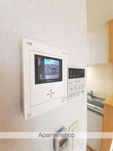 ベルヴィラージュ IIIの内装写真