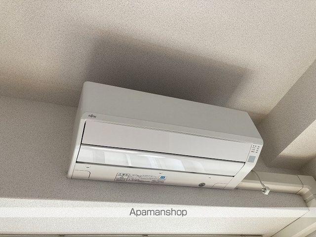 オセオ弁天の内装写真