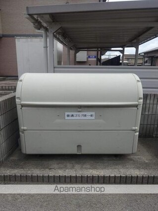 和歌山県和歌山市今福５丁目[1K/27m2]の共用部1