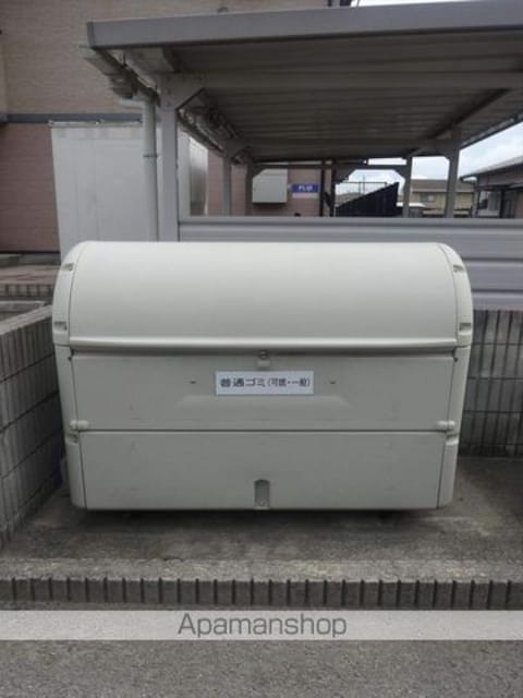 和歌山県和歌山市今福５丁目[1K/27m2]の共用部1