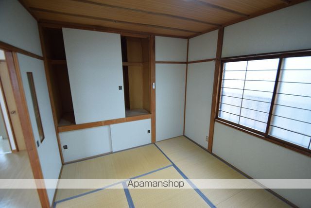 幸和マンションの内装写真