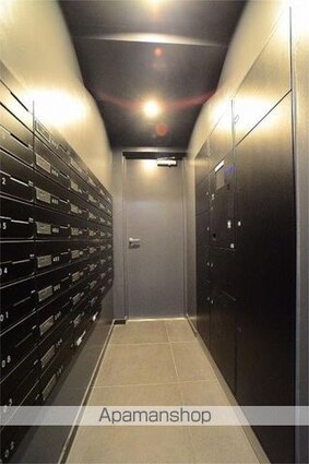 ステージグランデ清澄白河アジールコート[1K/25.73m2]のその他設備