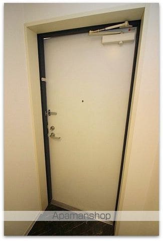 ハーベスト阿波座リバーサイドの内装写真