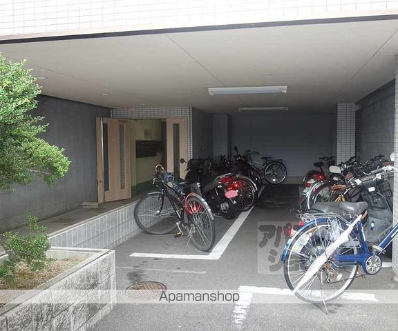 ミレイ西ノ京のその他写真