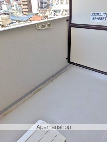 REーBE東三国の内装写真