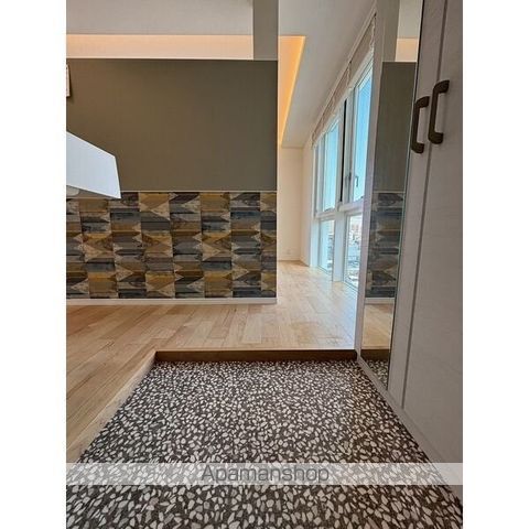 CASA ALBEROの内装写真