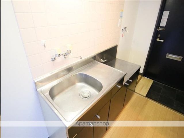 クライス千代田町の内装写真
