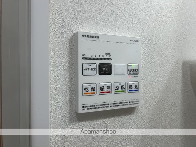 シュシュフルールの内装写真