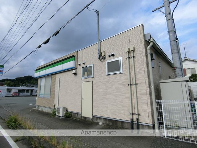 コーポ本郷の周辺写真