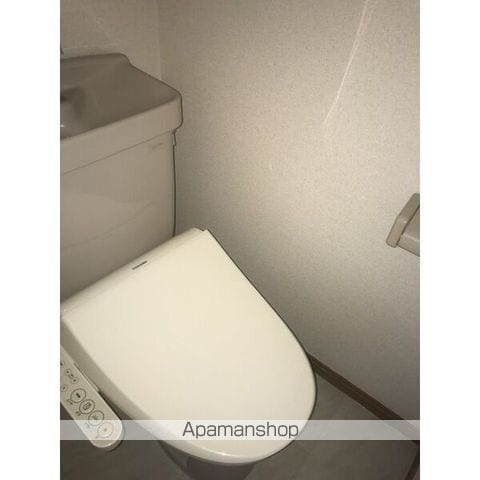 グレースフル.の内装写真