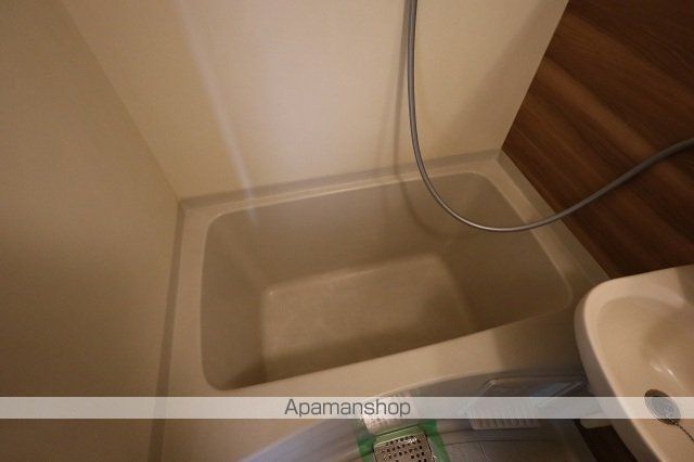 パステルクボ15の内装写真