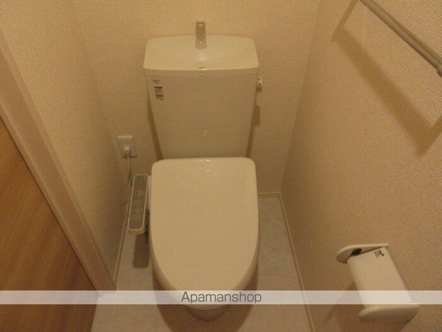 蒼の杜 空の内装写真