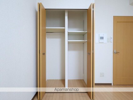 Ｅｎｃｈａｎｔｅ　泉[1K/31.5m2]の収納