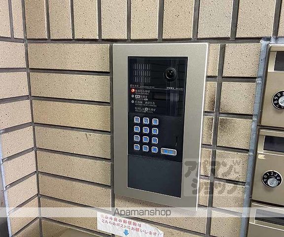 プリオール京都の外観写真