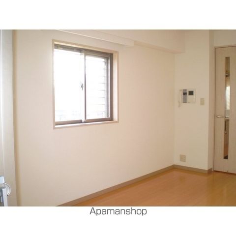 サンピエス河田町の内装写真