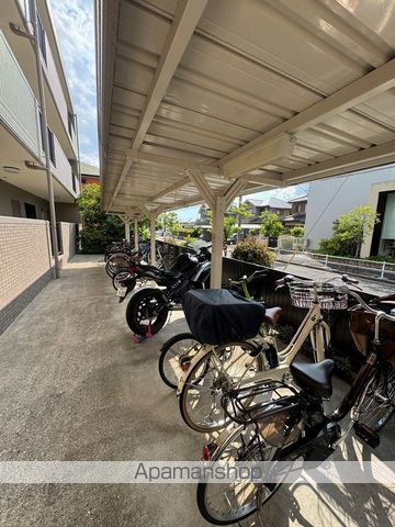 レージュ徳重のその他写真