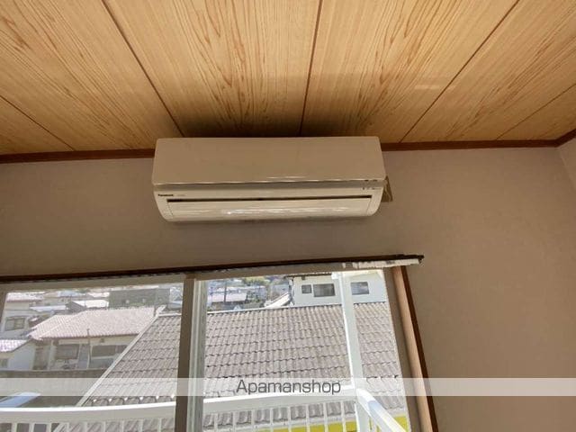 みきハイツの内装写真