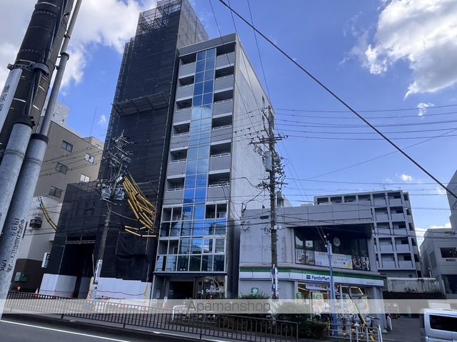 星が丘GODIVAの外観写真