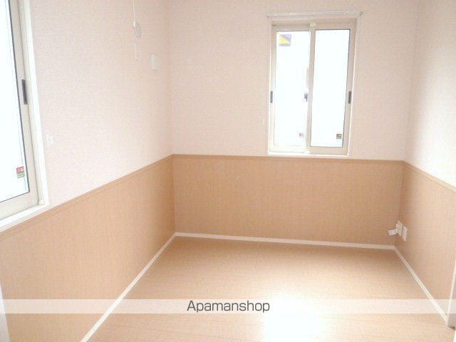 ウイング スクエアの内装写真