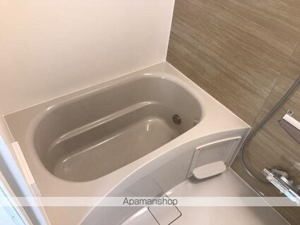 リガシー上松[1LDK/45.26m2]のバス