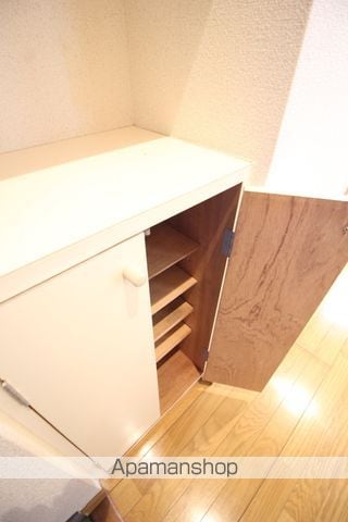 イルサローネの内装写真