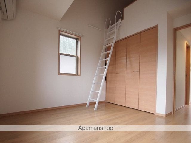 ベイルーム追浜の内装写真